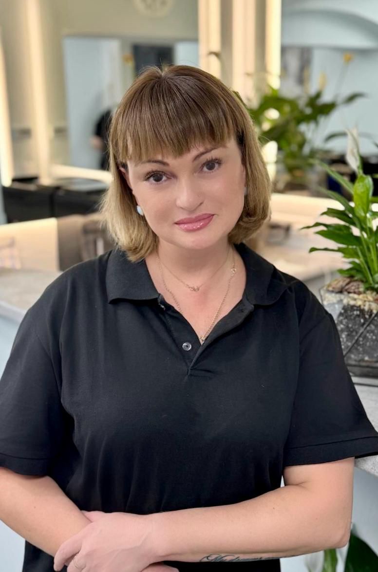 Галина Тарханова