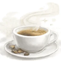 Вкусный кофе в дополнение к визиту
