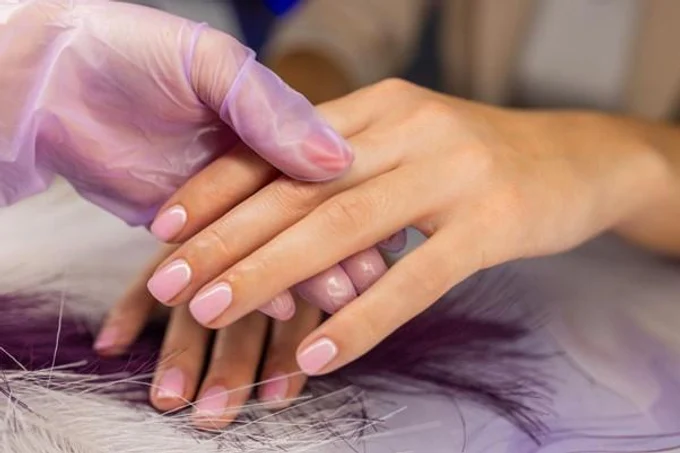 Маникюр и педикюр в Москве — ногтевой сервис Beauty Dance