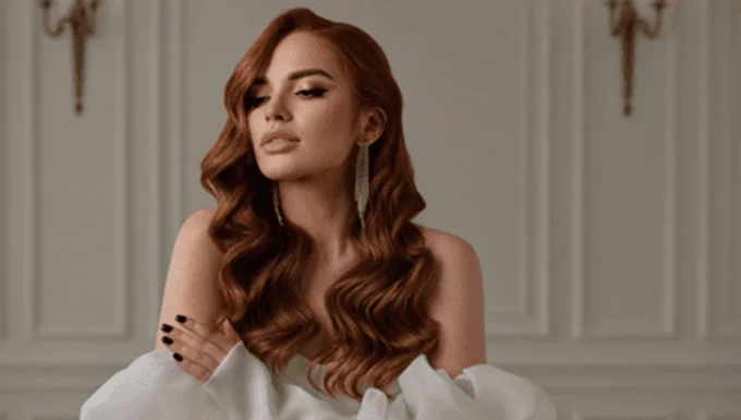 Укладка волос в Москве в салоне Beauty Dance