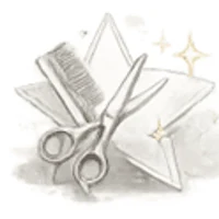 Современные техники окрашивания