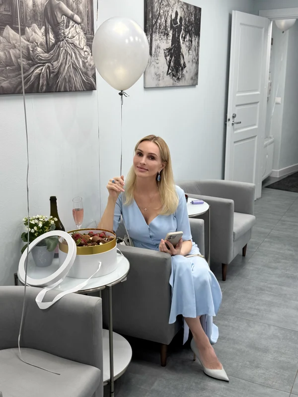 Наши дорогие Гости